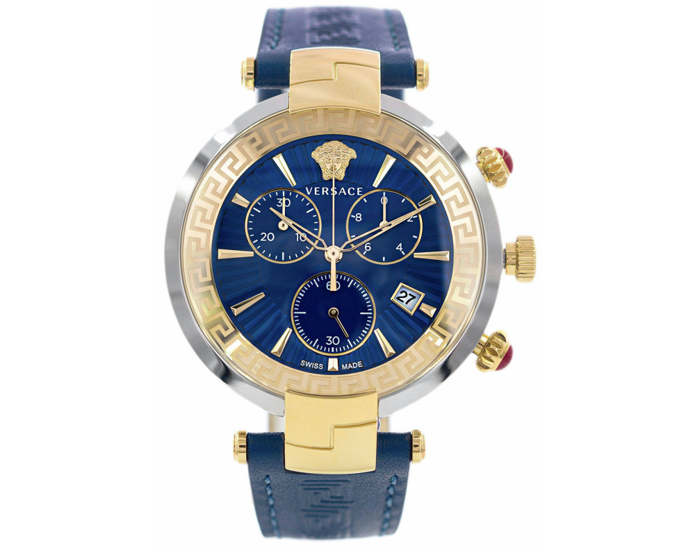 Versace Revive VE2M00221 Montre Quartz Femme