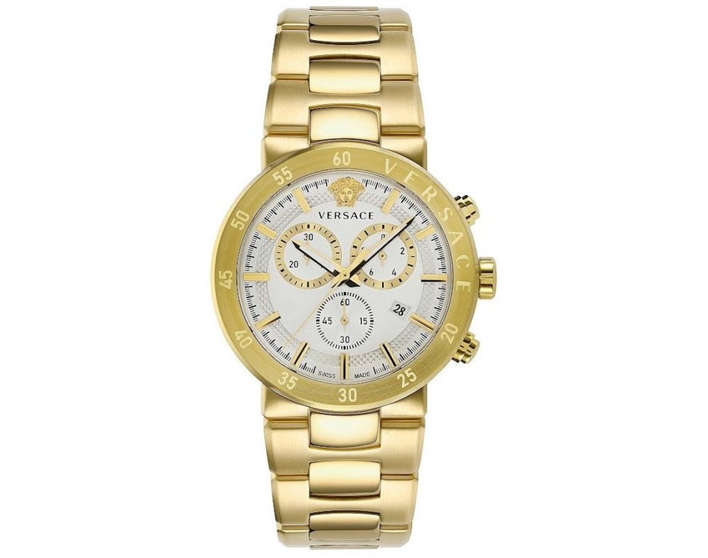 Versace Urban Mystique VEPY00820 Montre Quartz Homme Versace Urban Mystique VEPY00820 Montre Quartz Homme