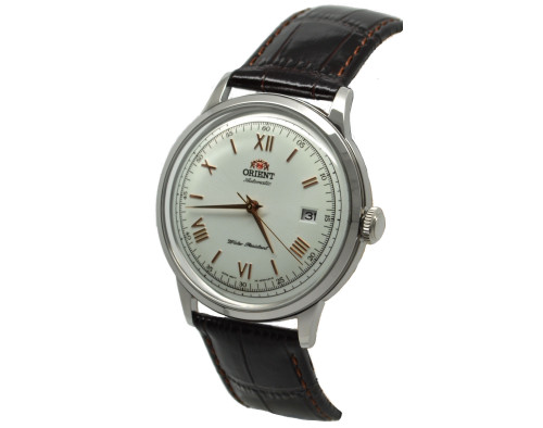 Orient Bambino V2 AC00008W Man Mechanical Watch