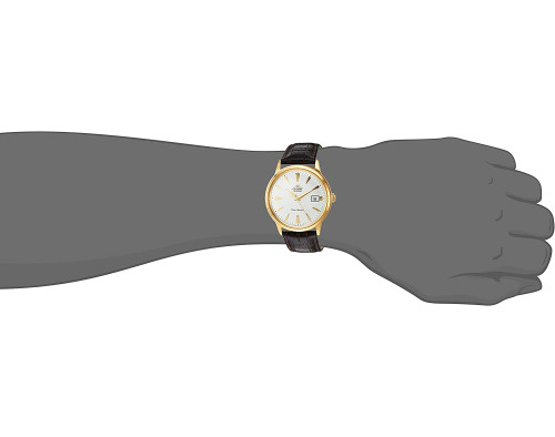 Orient Bambino V2 AC00003W Montre Mécanique Homme