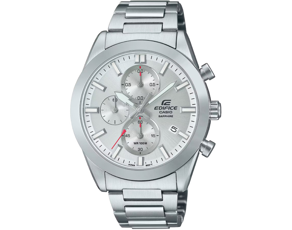 CASIO Edifice CASIO Edifice