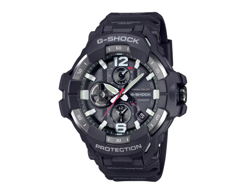 Casio G-Shock GR-B300-1AER Quarzwerk Herren-Armbanduhr