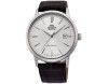 Orient RA-AC0F07S10B Mechanisch Herren-Armbanduhr