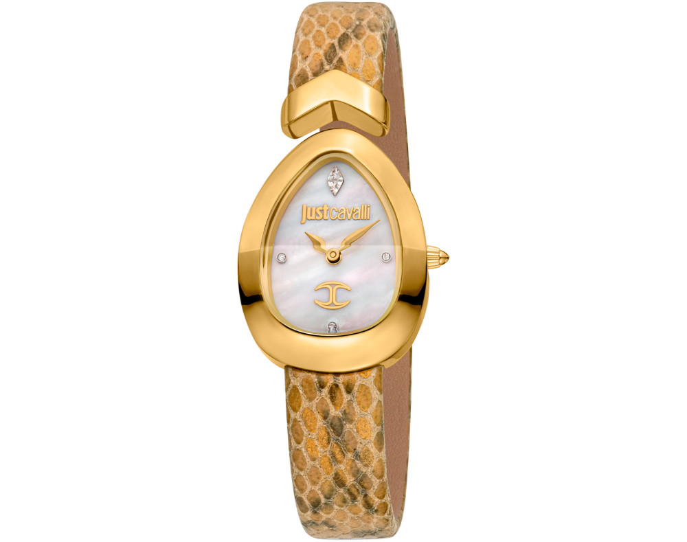 Just Cavalli Signature Snake Diversa Snake Just Cavalli Signature Snake Diversa Snake