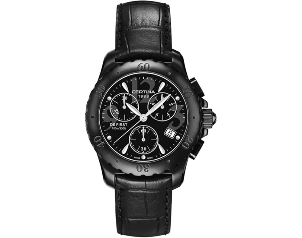 Certina DS First Lady Chrono C538.7084.46.61