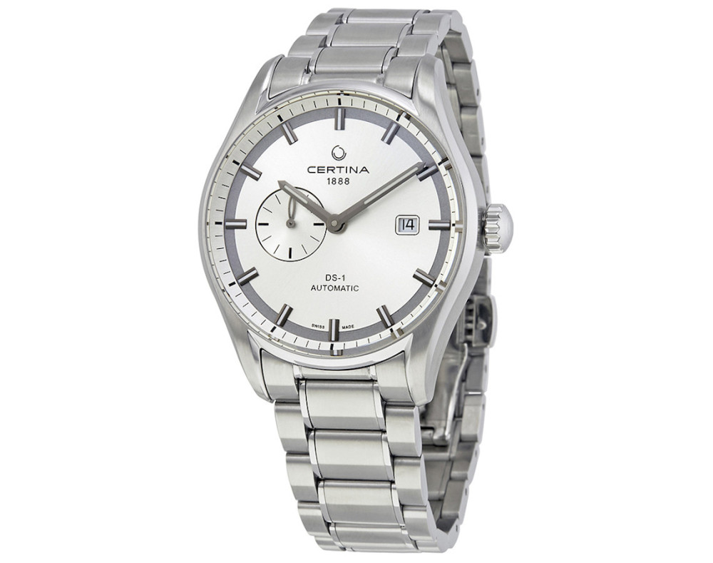 Certina DS-1 Automatic C006.428.11.031.00 Certina DS-1 Automatic C006.428.11.031.00