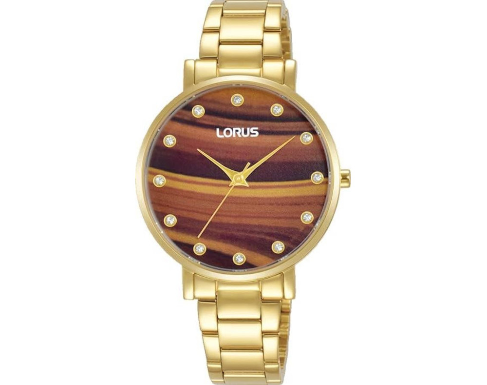 Lorus Classic RG230VX9