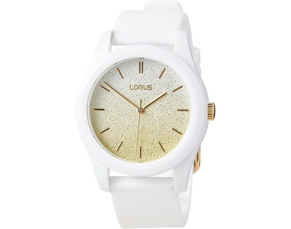 Lorus Fashion Lady RG271TX9