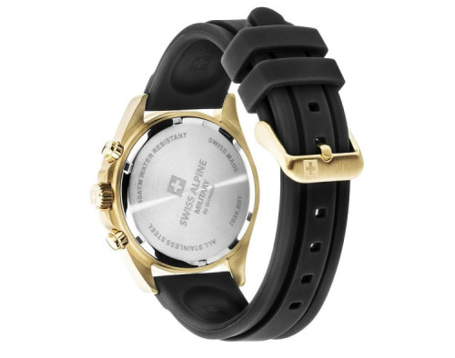 Swiss Alpine Military Sierra Chrono SAM7034.9817