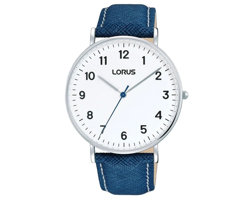 Lorus Classic RH819CX9 Lorus Classic RH819CX9