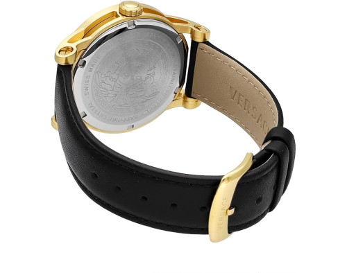 Versace Code VESN00422 Orologio Uomo Al quarzo