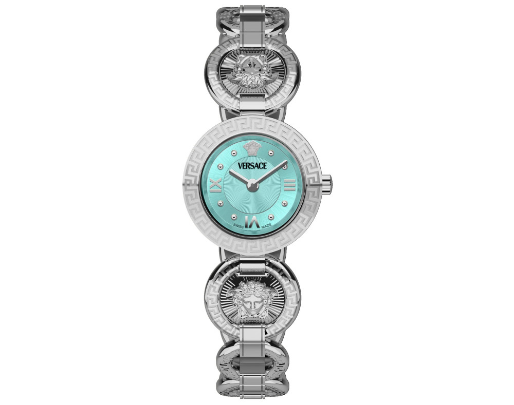 Versace Greca Jewel VEWCA0324