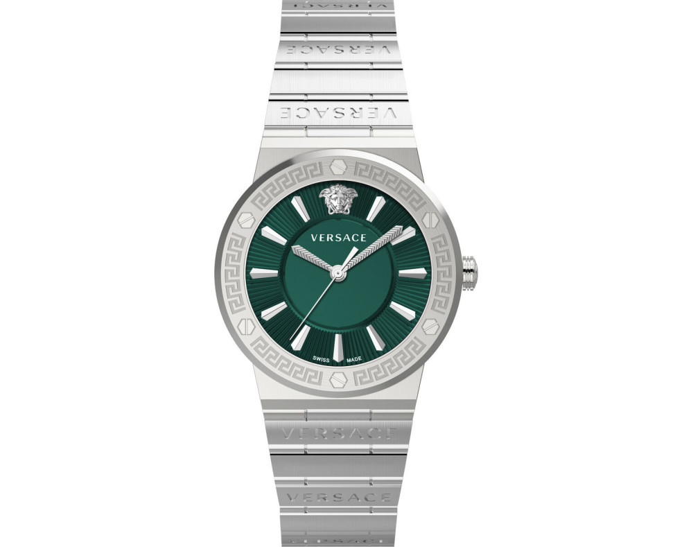 Versace Greca Logo VEVH00920 Montre Quartz Femme