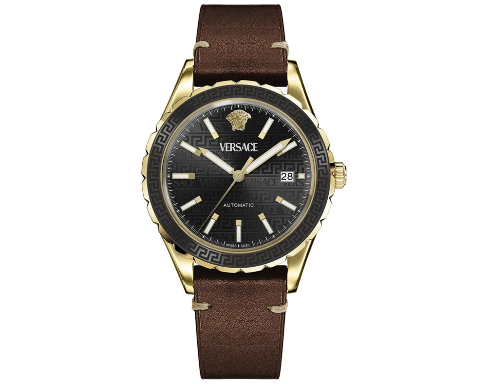 Versace Hellenyium Automatic VEQCA0224 Versace Hellenyium Automatic VEQCA0224