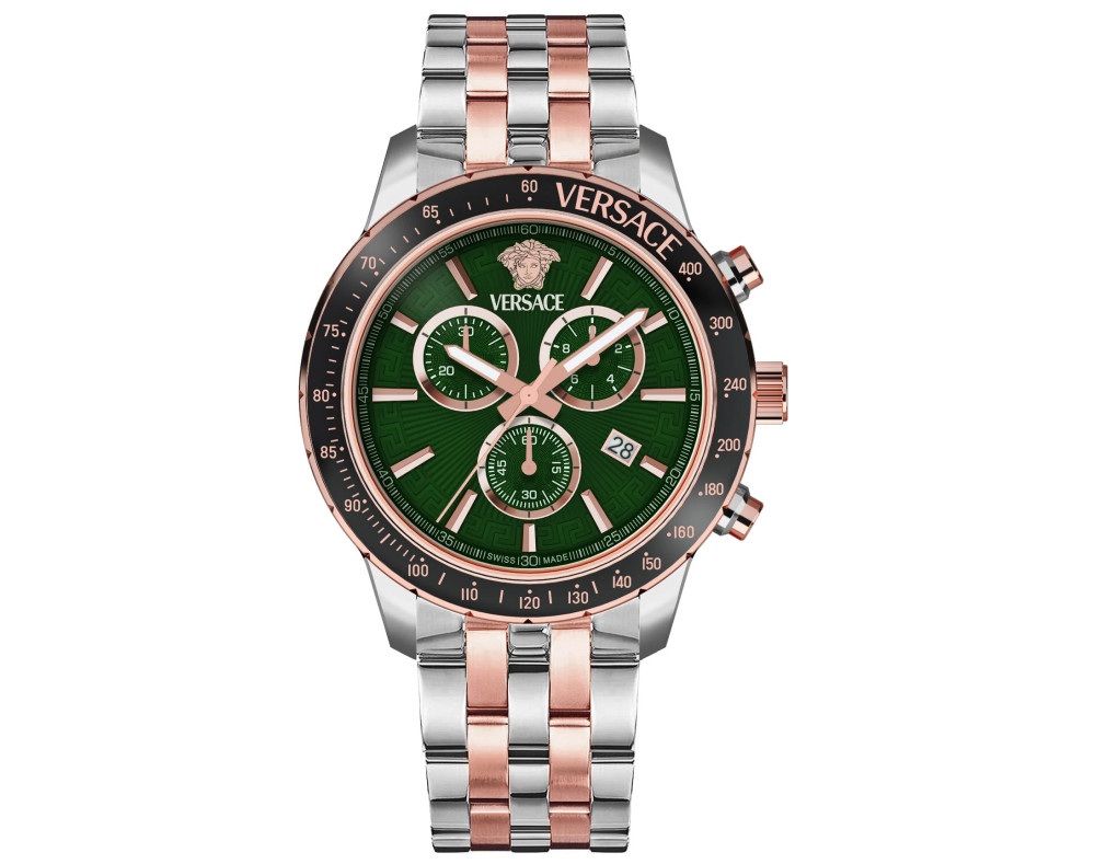 Versace Sport Chrono VEZCA0424