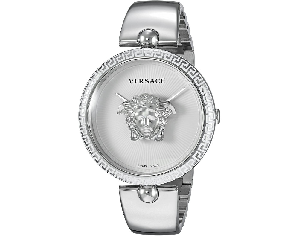 Versace Palazzo Empire Bangle VCO090017 Montre Quartz Femme Versace Palazzo Empire Bangle VCO090017 Montre Quartz Femme