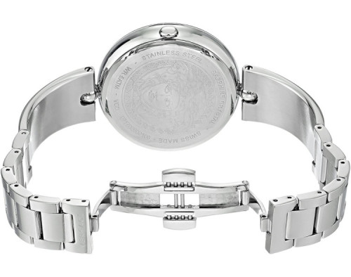 Versace Palazzo Empire Bangle VCO090017 Montre Quartz Femme