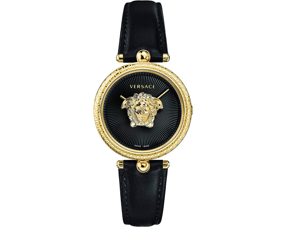 Versace Palazzo VECQ01120 Quarzwerk Damen-Armbanduhr Versace Palazzo VECQ01120 Quarzwerk Damen-Armbanduhr