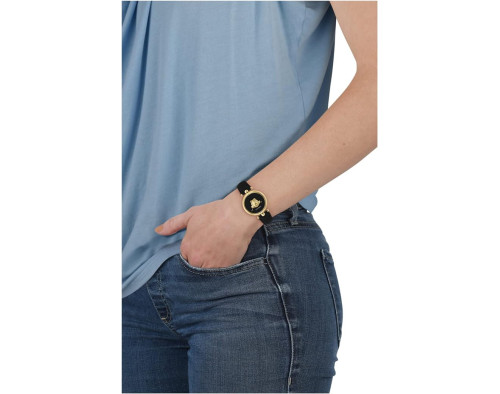 Versace Palazzo VECO02722 Reloj Cuarzo para Mujer