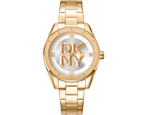 DKNY