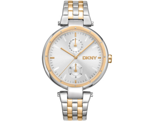 DKNY