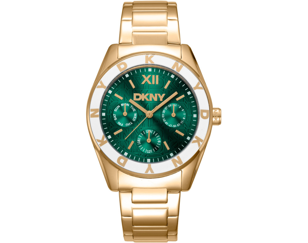 Chambers Multi Sport