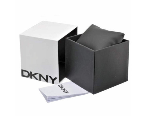 DKNY