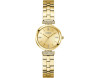 Guess Array GW0762L2 Quarzwerk Damen-Armbanduhr