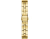 Guess Array GW0762L2 Quarzwerk Damen-Armbanduhr