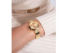 Guess Array GW0762L2 Quarzwerk Damen-Armbanduhr
