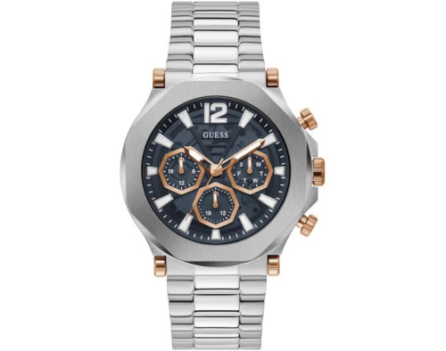 Guess Edge GW0539G1 Herrenuhr