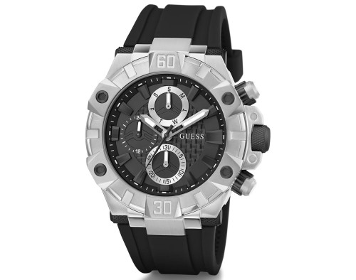 Guess Ignite GW0802G1 Orologio Uomo Al quarzo