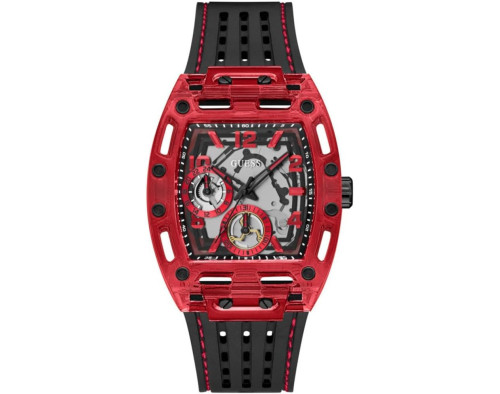 Guess Phoenix GW0499G4 Herrenuhr