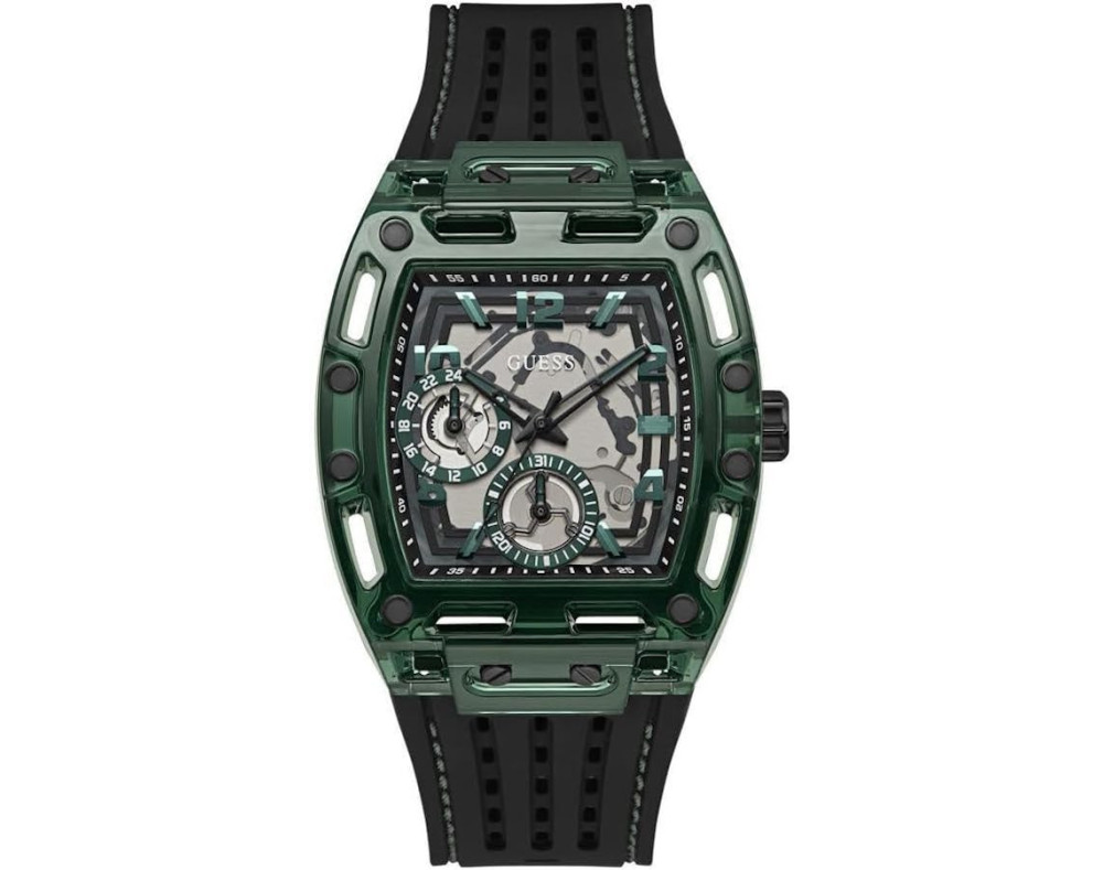 Guess Phoenix GW0499G7 Herrenuhr