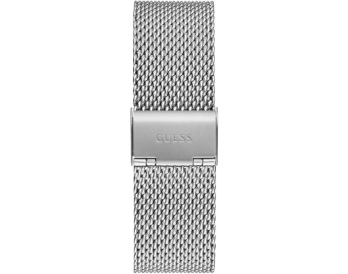 Guess Reputation GW0710G1 Herrenuhr