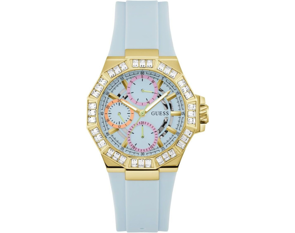 Guess Selene GW0695L1 Damenuhr