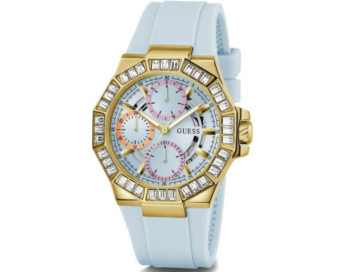 Guess Selene GW0695L1 Damenuhr