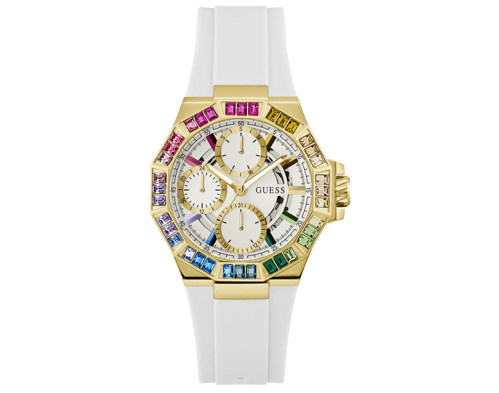 Guess Selene GW0779L1 Womens Quartz Watch