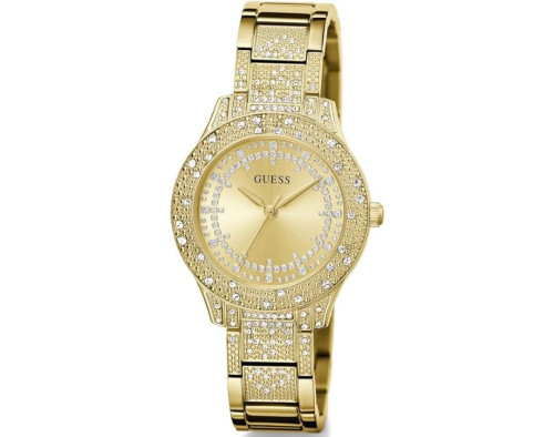 Guess Shooting Star GW0746L2 Reloj Cuarzo para Mujer