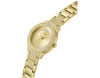 Guess Shooting Star GW0746L2 Quarzwerk Damen-Armbanduhr
