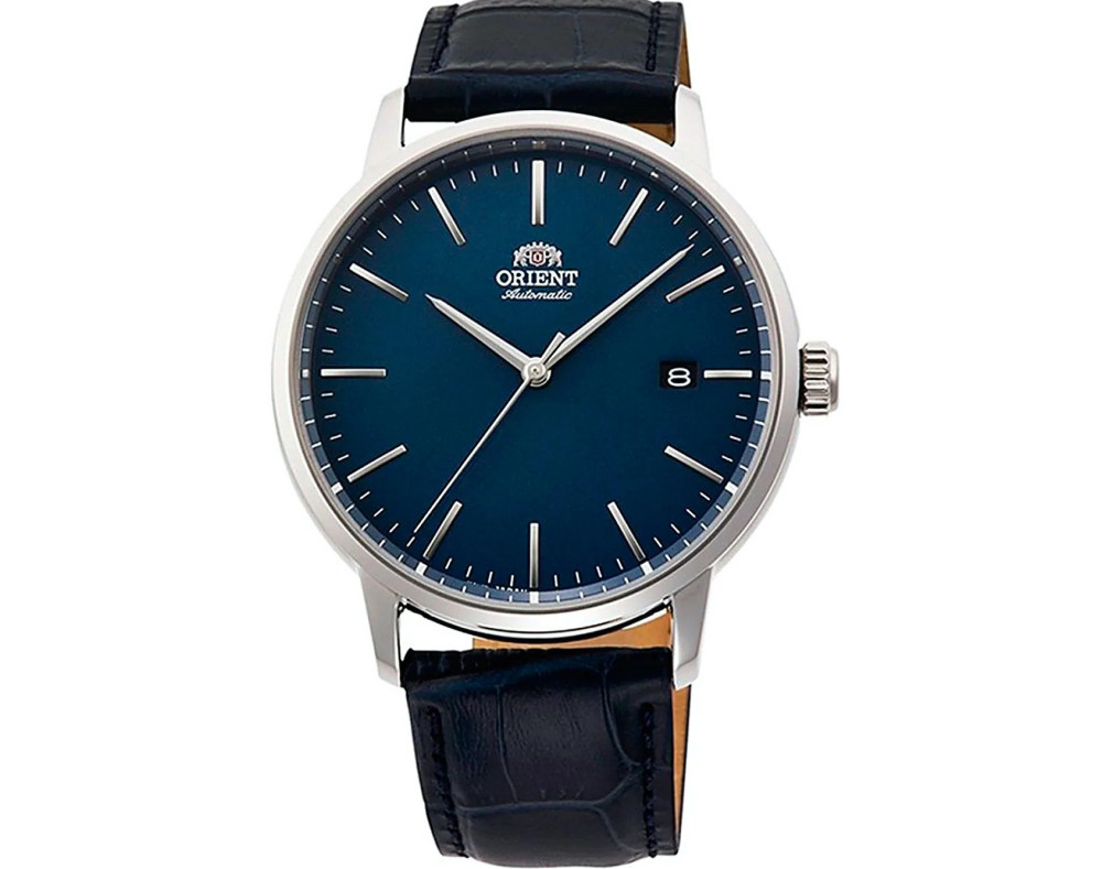 Orient Classic RA-AC0E04L30B Reloj Mecánico para Hombre Orient Classic RA-AC0E04L30B Reloj Mecánico para Hombre