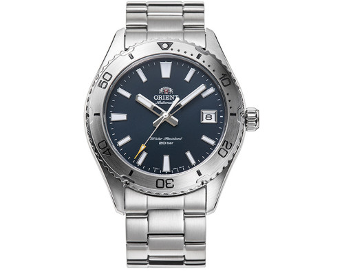 Orient Mako 40 Sports Diver RA-AC0Q02L30B Mechanisch Herren-Armbanduhr