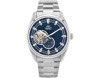 Orient Contemporary Open Heart RA-AR0003L30B Orologio Uomo Meccanico