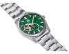 Orient Contemporary Open Heart RA-AR0008E30B Man Mechanical Watch
