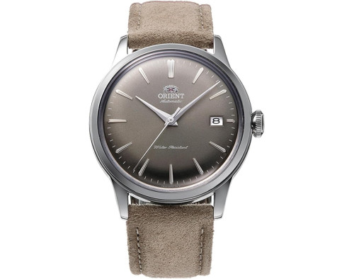 Orient Bambino RA-AC0M13N30B Montre Mécanique Homme