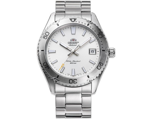 Orient Mako RA-AC0Q03S30B Reloj Mecánico para Hombre