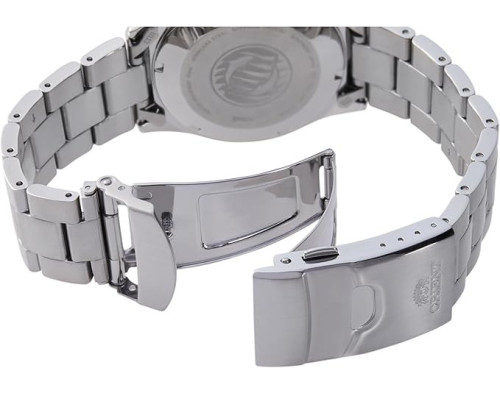 Orient RA-AA0003R39B Mechanisch Herren-Armbanduhr
