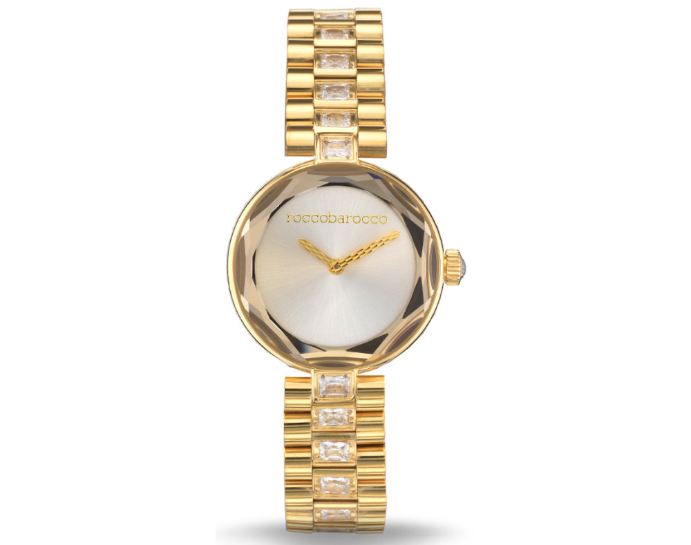 Roccobarocco RB.4052L-04M Damenuhr