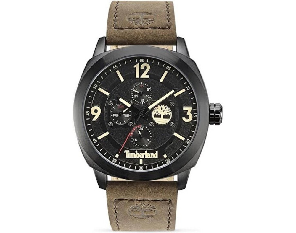 Timberland Guelph TDWGF9001801 Man Quartz Watch