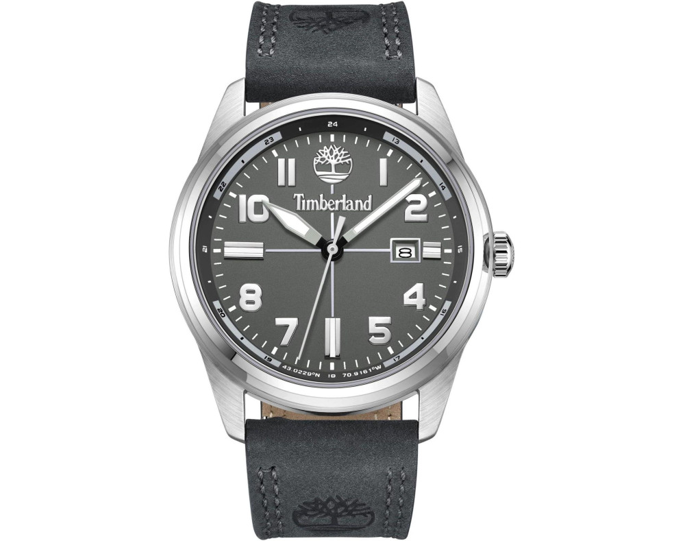 Timberland Northbridge TDWGB2230704 Orologio Uomo Al quarzo Timberland Northbridge TDWGB2230704 Orologio Uomo Al quarzo